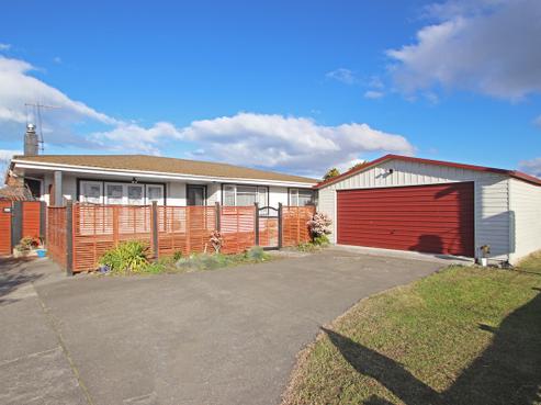 69 Taradale Road, Onekawa