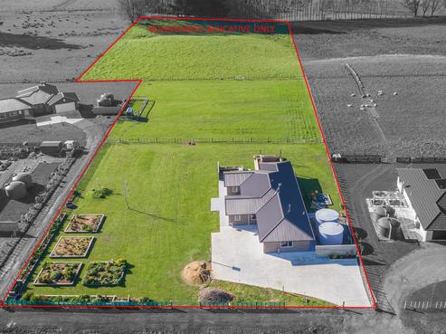 23 Pukeko Road, Bunnythorpe