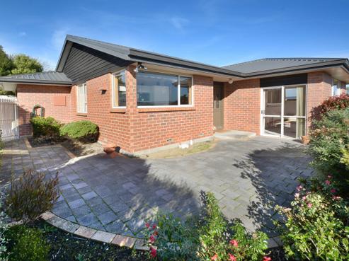 17 Aytoun Street, Shiel Hill