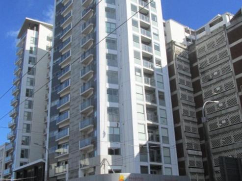 604/74 Taranaki Street, Te Aro
