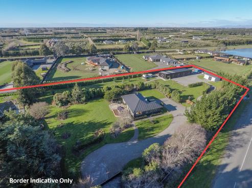 68 Wards Road, Ohoka