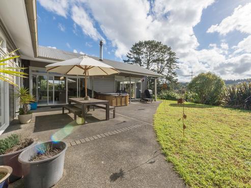 205 Oraha Road, Kumeu