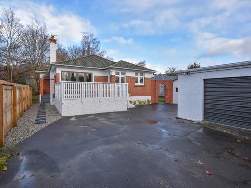 36 Riccarton Road East, East Taieri