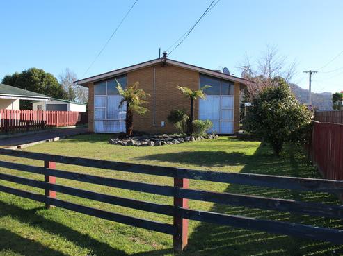 13 Tudor Place, Koutu