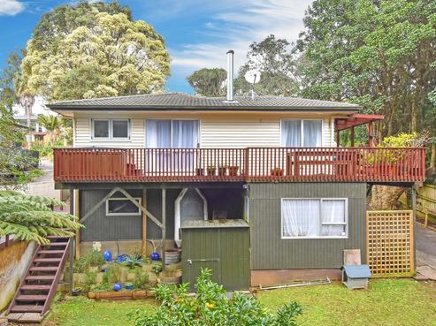 22 Gibbs Crescent, Red Hill