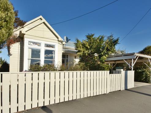 4 Marlow Street, Saint Kilda