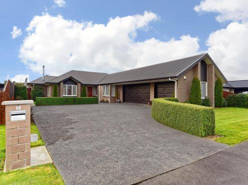 12 Palladio Avenue, Leeston