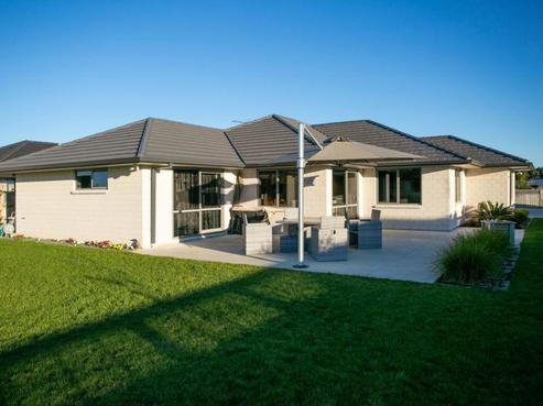 54 Jarrett Terrace, Leamington