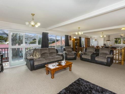 1014 Fergusson Drive, Clouston Park