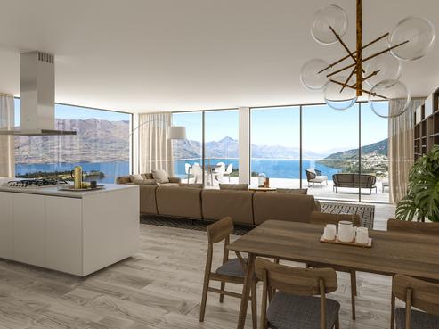 33 Belfast Terrace, Queenstown Central