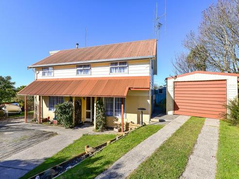 21 Cowen Place, Chartwell