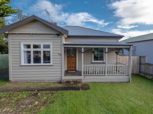 203 Galloway Street, Hamilton East