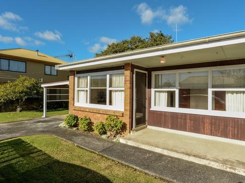 98B Firth Street, Hamilton East