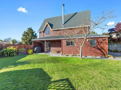 42A Akaroa Street, Kaiapoi