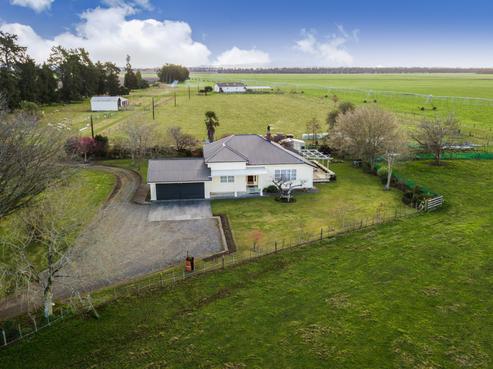 385 Plantation Road, Ongaonga