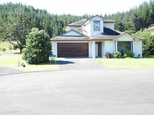 25 Sanctuary Cove, Pauanui
