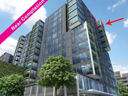 101/168 Victoria Street, Te Aro