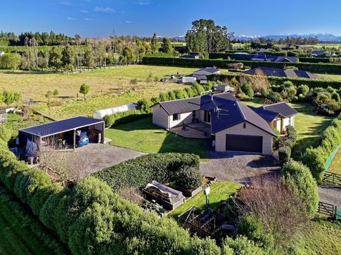 50 Windsor Drive, Kirwee