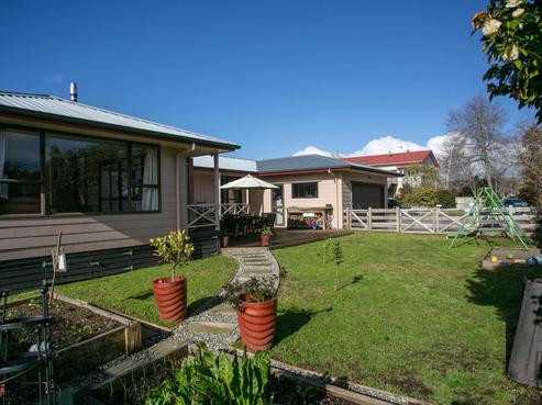 48A Hamilton Road, Cambridge