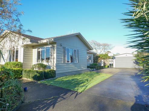 66 Waterford Road, Fitzroy
