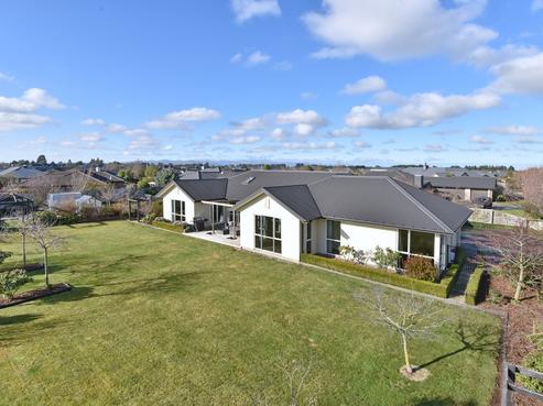 246 Dunns Crossing Road, Rolleston