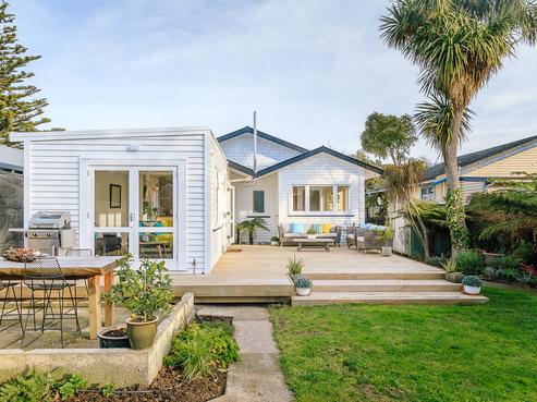 5 Heath Grove, Waiwhetu