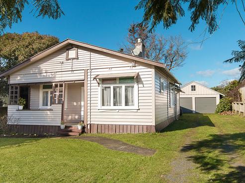 86 Princes Street, Pukekohe