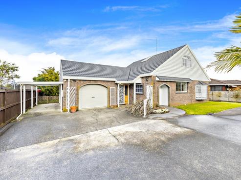 4 Park Estate Road, Rosehill