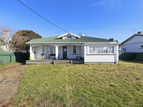225 Glover Road, Hawera