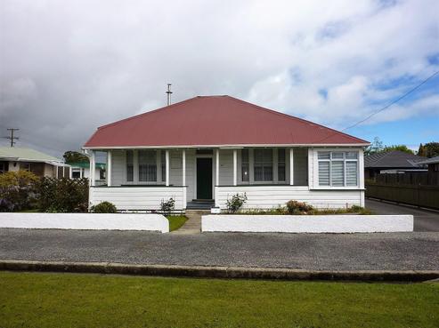 88 Queen Street, Westport