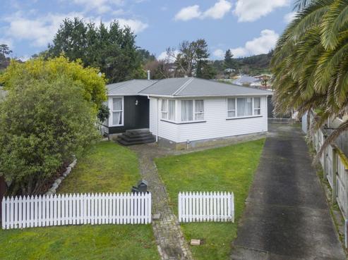 5 Ponderosa Grove, Maoribank
