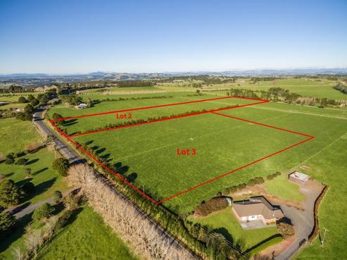 755 Waiare Road, Okaihau