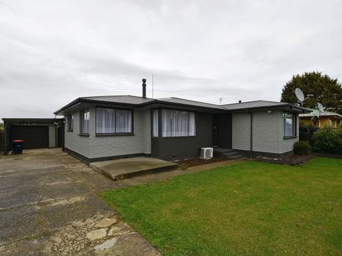 81 Hyde Street, Kingswell