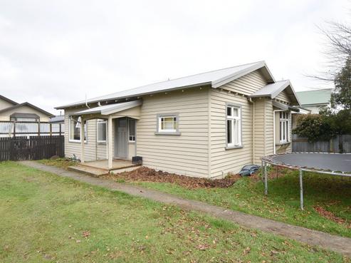 43 Chapman Street, Richmond