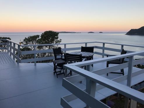 7 Pacific Drive, Tairua