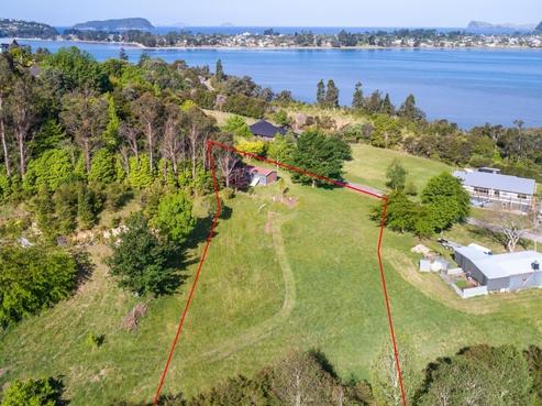 12 Aldermen Lane, Tairua