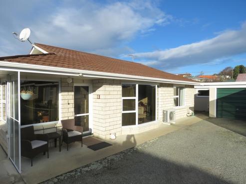 27B Towey Street, Oamaru