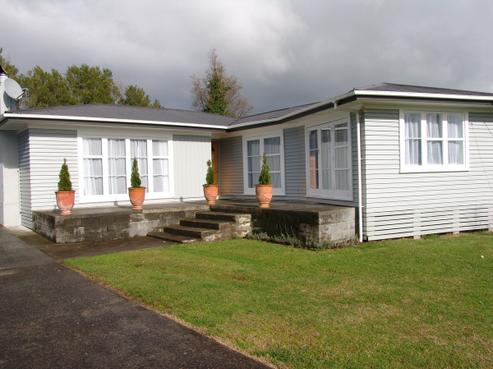 420 Raikes Avenue, Te Awamutu