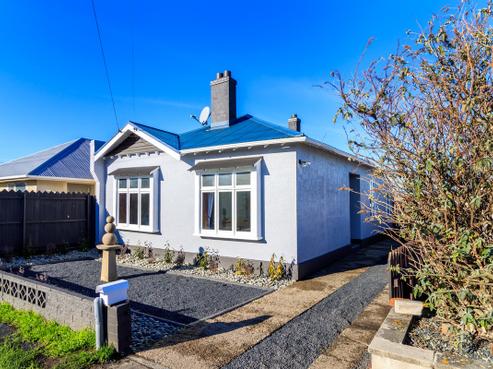 225 Oxford Street, South Dunedin