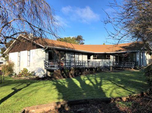 5 Yarmouth Street, Balclutha