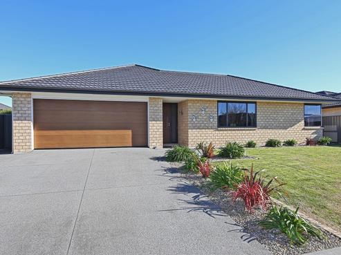 8 Hawea Place, Poraiti