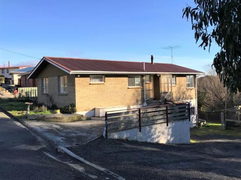 25 Harwich Street, Balclutha