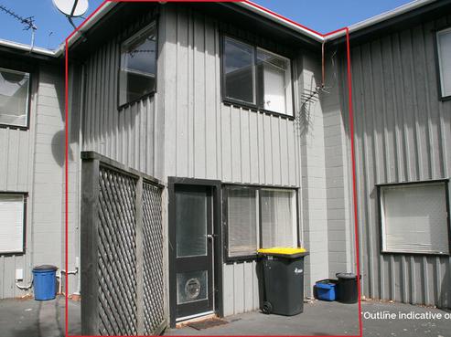 3/26 Maitland Street, Dunedin Central
