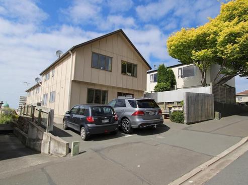 30 Cargill Street, Dunedin Central