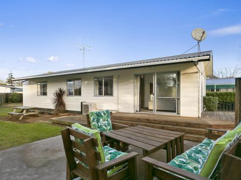 112 Tennyson Street, Leamington