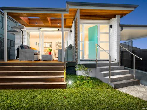 57 Ngaio Street, Orakei
