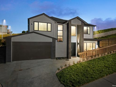 36 Colliston Rise, Pinehill