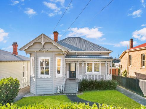 9 Springfield Road, Morningside