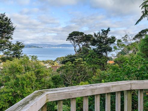 35 Kotari Road, Days Bay
