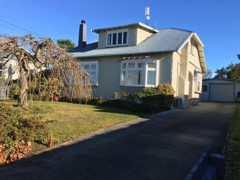88 Wilson Road, Balclutha